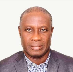 Dr. Adekunle Moroof Abeshinbioke — Chairman, Multibasik International Limited