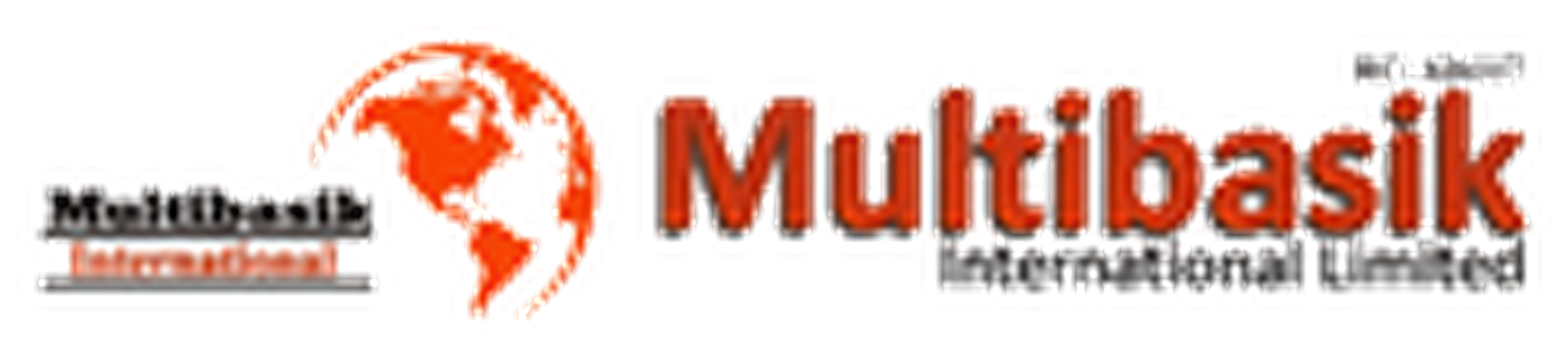 Multibasik International logo